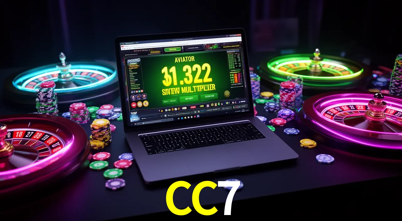 CC7 Match Schedule