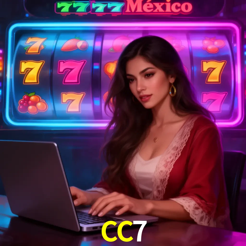 CC7 Roulette en Vivo