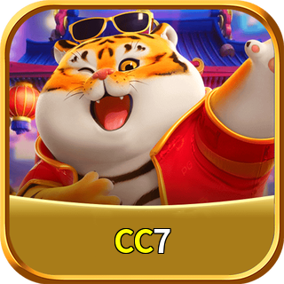 CC7 logo